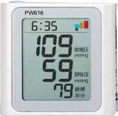 PW616血压计