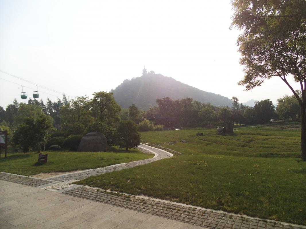 南通园艺博览园