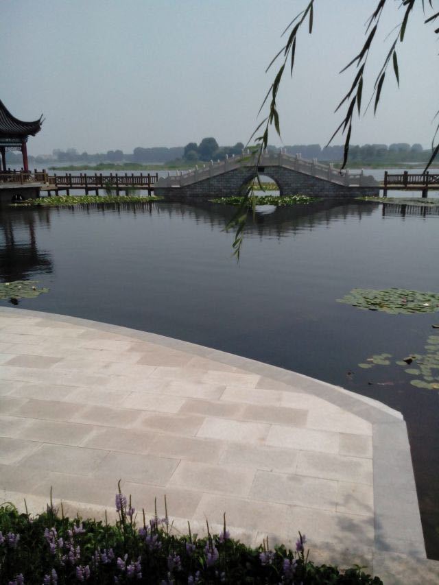 东海县西双湖