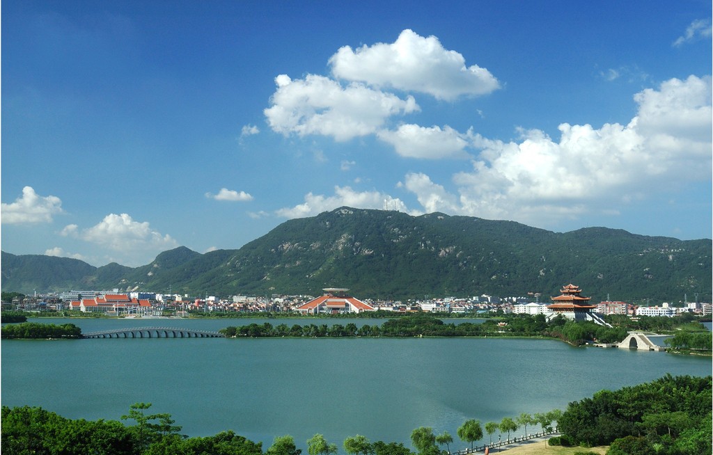 2020上半年泉州城市g_泉州地图(3)