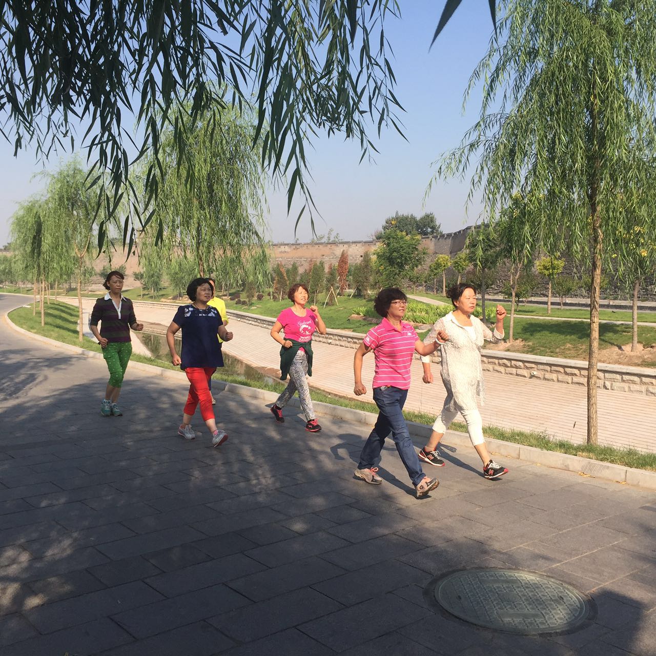 我国人口素质普遍地增加了_我太难了图片(3)