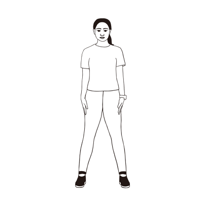 热身运动   一般采用动态拉伸,或者静态拉伸和动态拉伸相结合两种方式