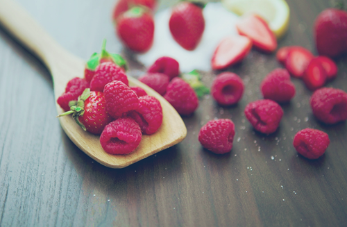 这6种食物吃了容易长胖 食物热量排行榜