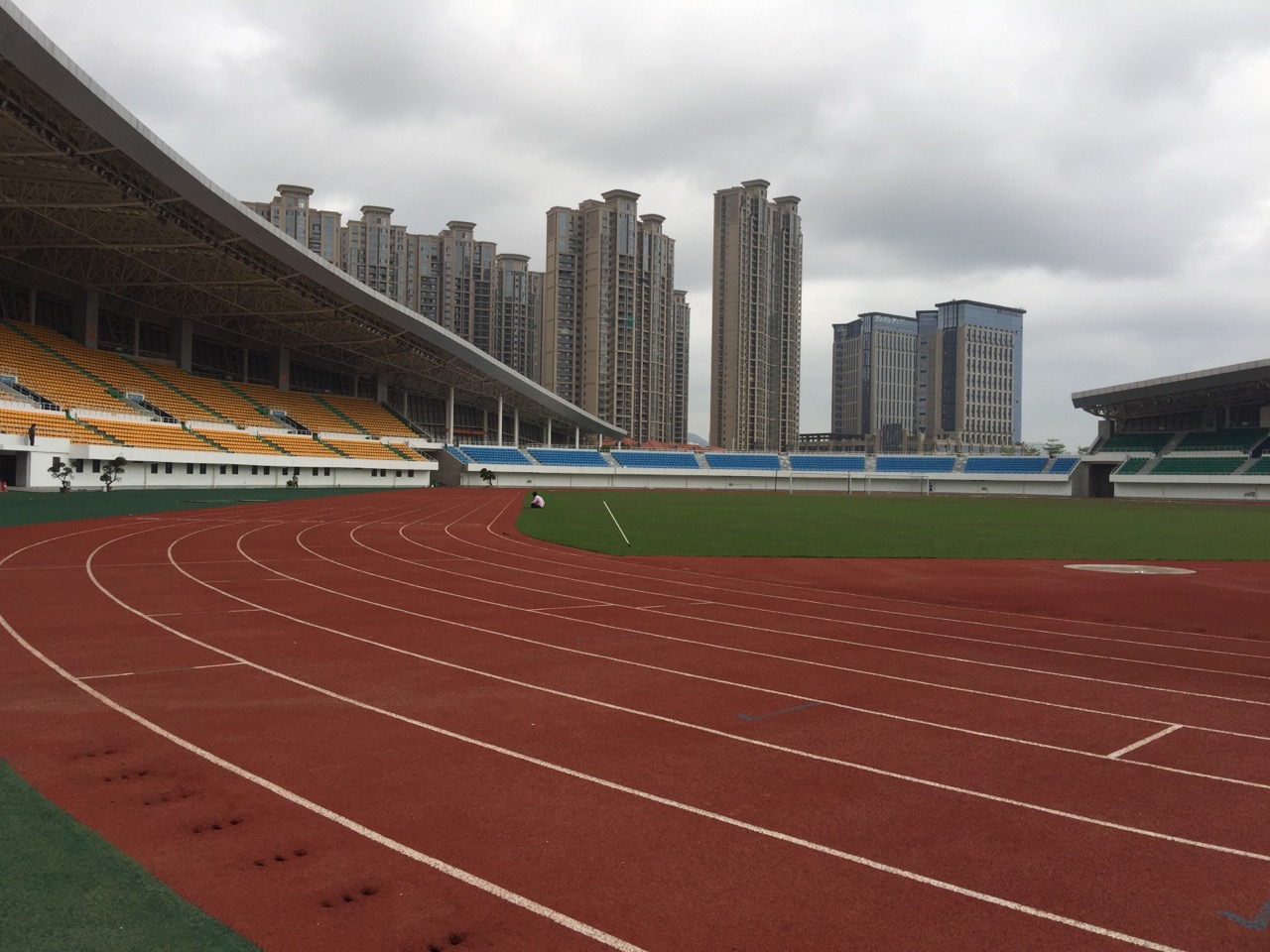 首届万步有约发现健走场地活动投稿平台