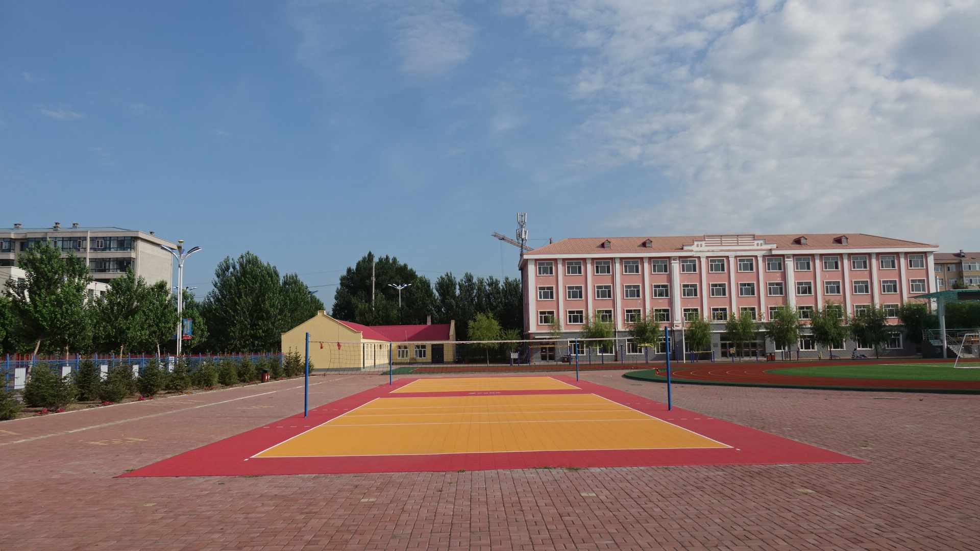 首届"万步有约"发现健走场地活动投稿平台