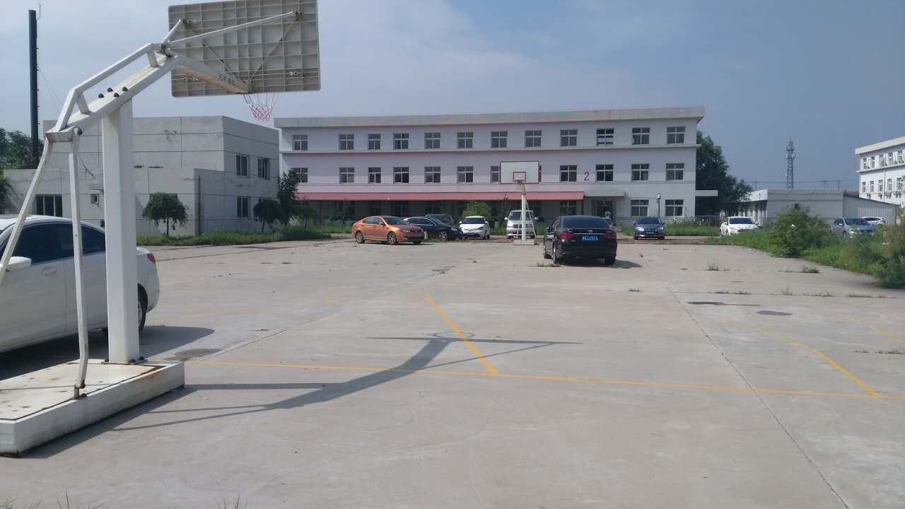 天津市津南区卫计委大院