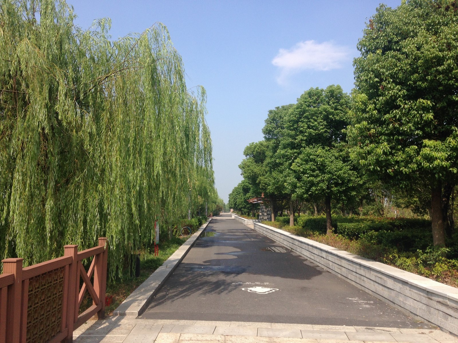 首届万步有约发现健走场地活动投稿平台