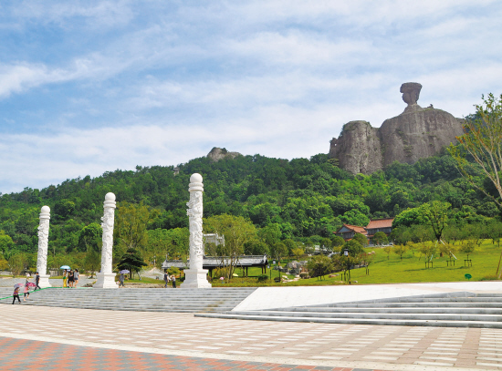 (10)步道/公园图片