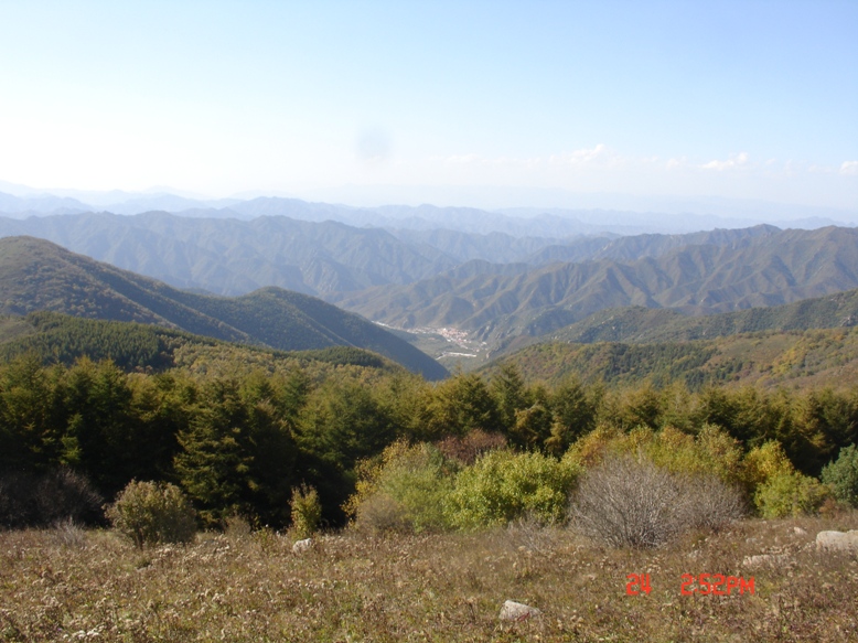 14远眺大海坨村.JPG