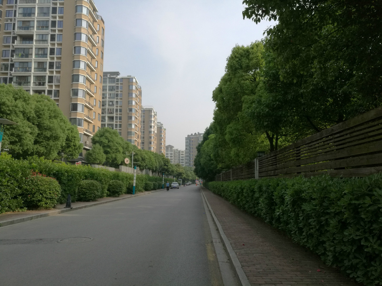 江苏省南京市雨花台区体育中心